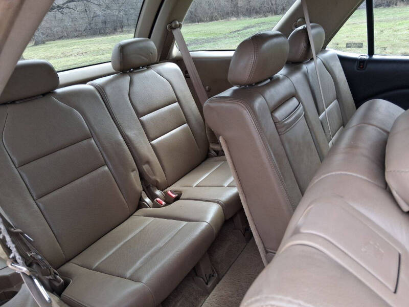 2006 Acura MDX Touring