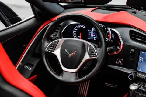 2014 Chevrolet Corvette Stingray Z51