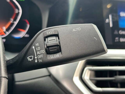 2021 BMW 3 Series 330i xDrive