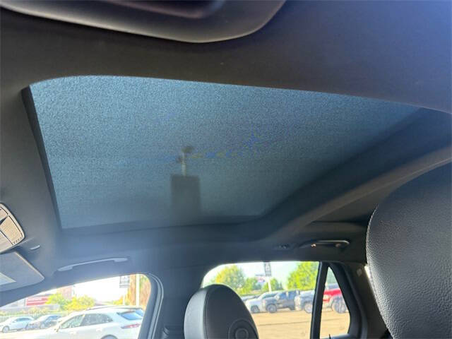 2021 Mercedes-Benz GLC GLC 300