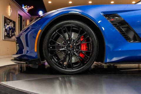 2019 Chevrolet Corvette Z06