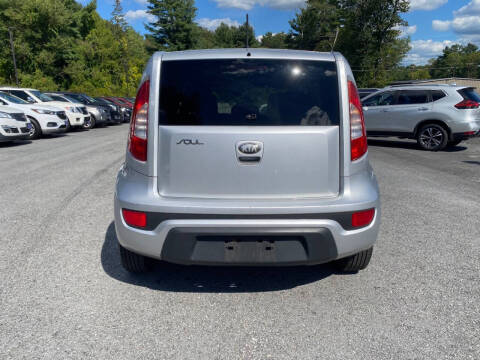 2013 Kia Soul