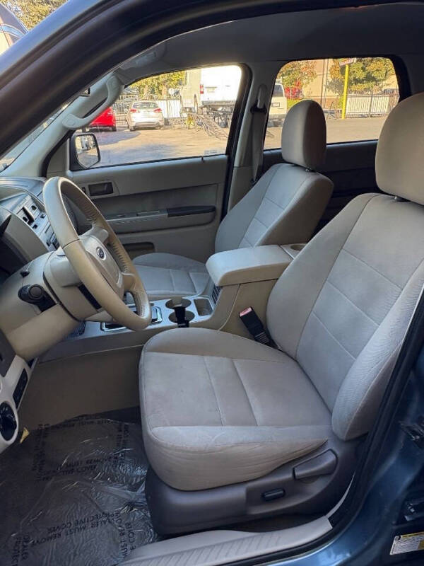 2010 Ford Escape XLT