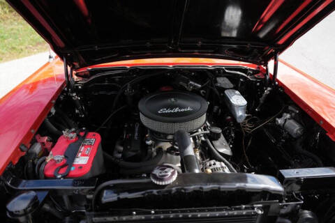 1957 Chevrolet Bel Air