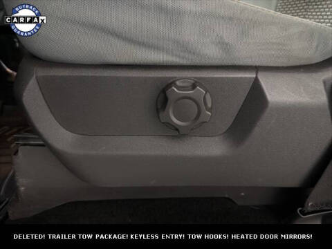 2012 Ford F-350 Super Duty