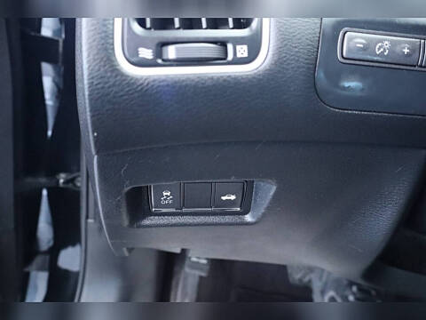 2017 Infiniti Q60 3.0T Sport