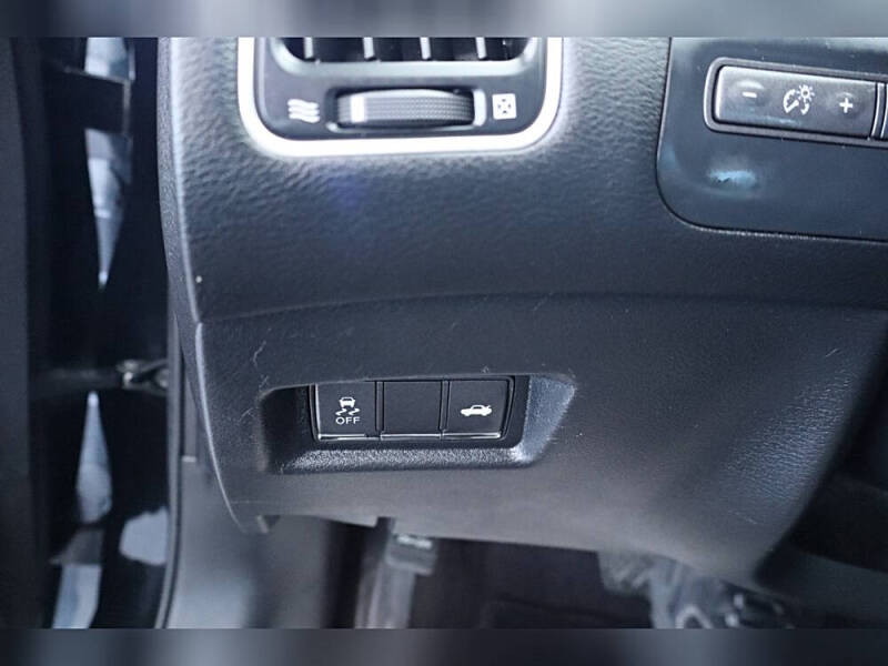 2017 Infiniti Q60 3.0T Sport