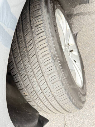 2014 Audi Q5 2.0T quattro Premium