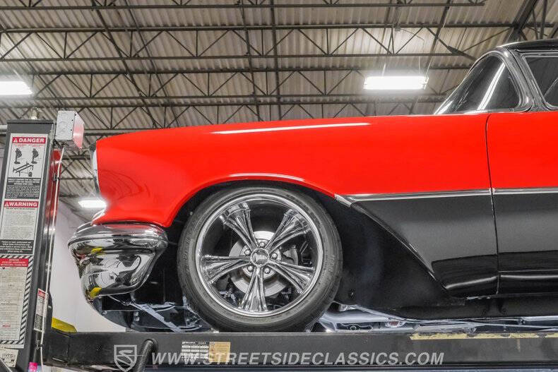 1956 Oldsmobile Super 88