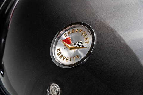 1959 Chevrolet Corvette