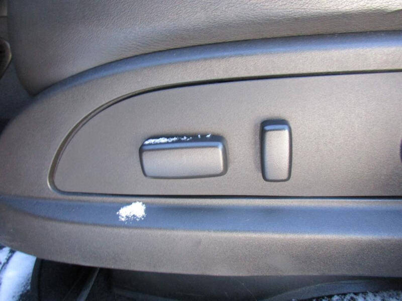 2016 GMC Acadia SLT-1