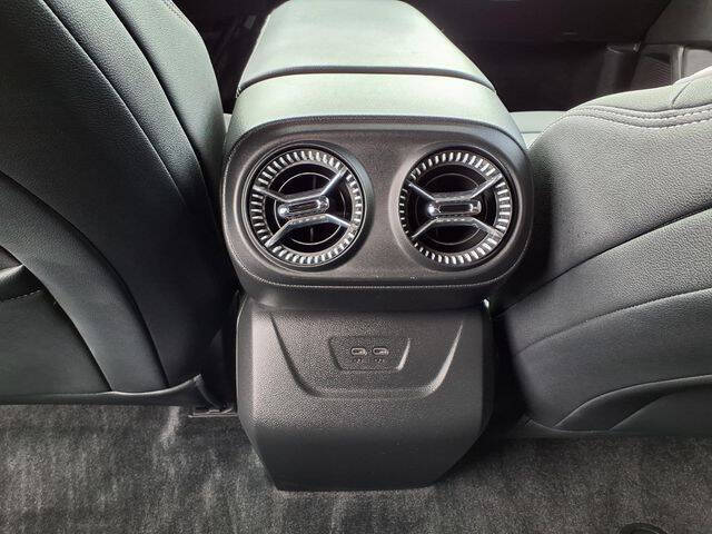 2024 Chevrolet Blazer EV 2LT