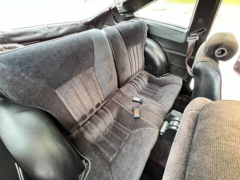 1983 Datsun 280ZX GL 2+2