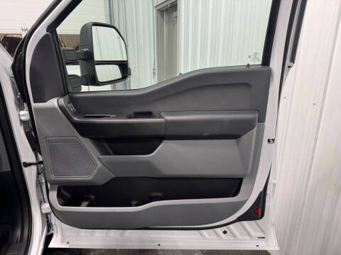 2023 Ford F-350 Super Duty XL