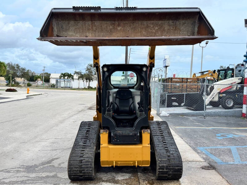 2023 Caterpillar 279d3