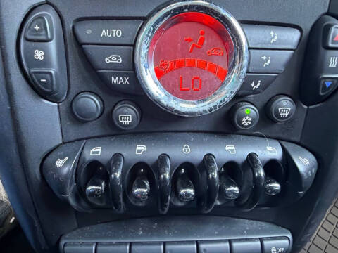 2012 MINI Cooper Countryman S