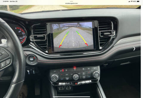 2023 Dodge Durango GT Plus
