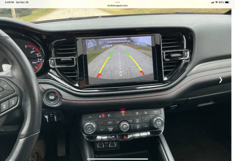 2023 Dodge Durango GT Plus