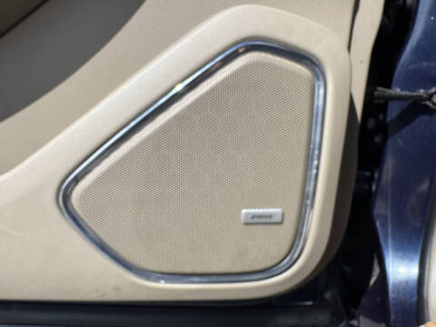 2018 GMC Yukon SLT Standard Edition