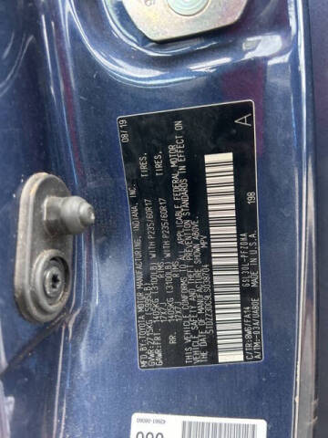 2020 Toyota Sienna L 7-Passenger