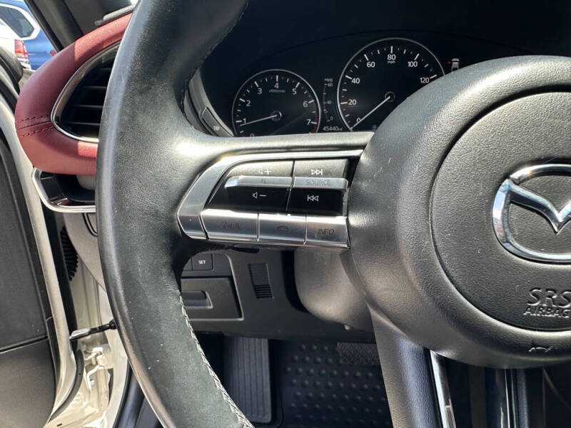 2021 Mazda Mazda3 Hatchback Premium