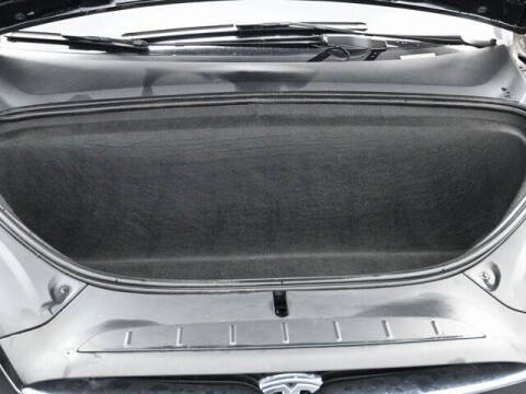 2021 Tesla Model X Performance