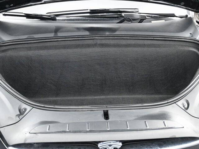 2021 Tesla Model X Performance