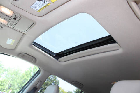 2016 Honda Pilot EX-L w/Navi