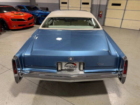 1978 Cadillac Eldorado