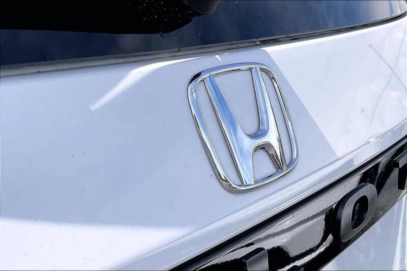 2025 Honda Pilot EX-L+