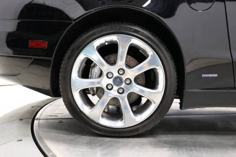 2005 Maserati Spyder GT