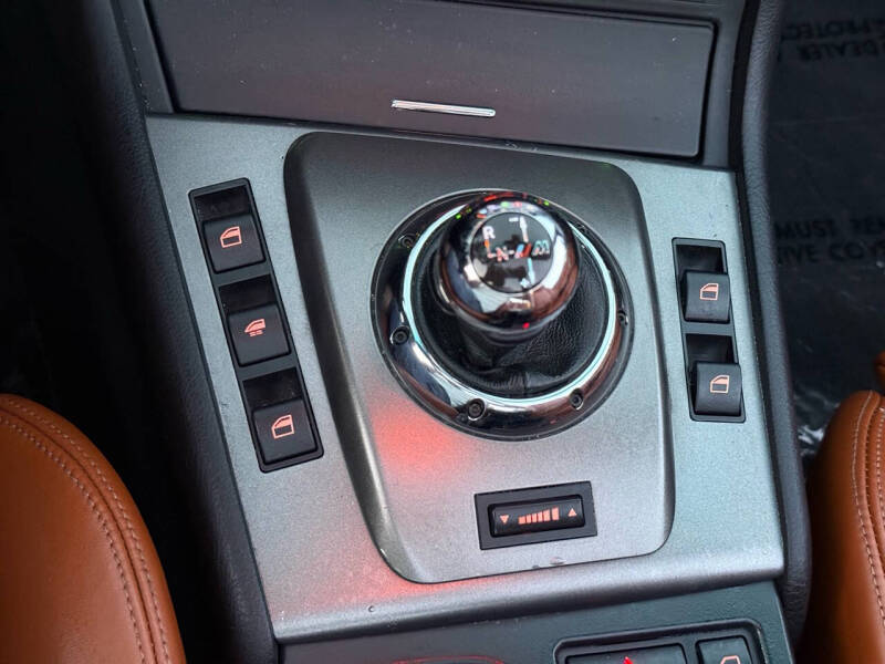 2006 BMW M3