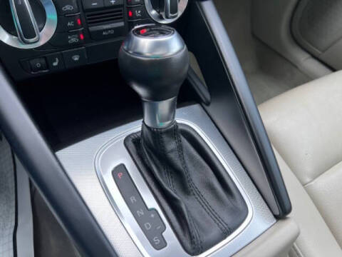 2011 Audi A3 2.0T quattro Premium Plus
