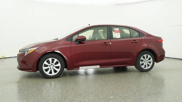 2026 Toyota Corolla Hybrid