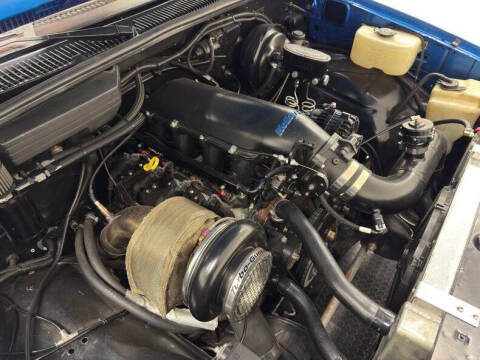 1992 Chevrolet C/K 1500 Series