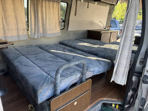 1997 Toyota HiAce