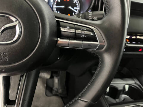 2024 Mazda CX-50 2.5 S Preferred