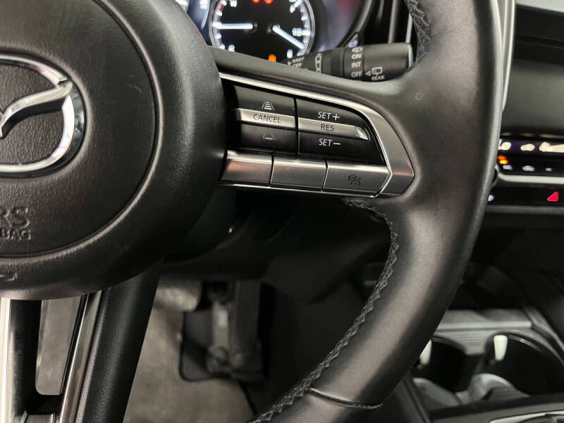 2024 Mazda CX-50 2.5 S Preferred