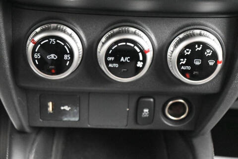 2024 Mitsubishi Outlander Sport
