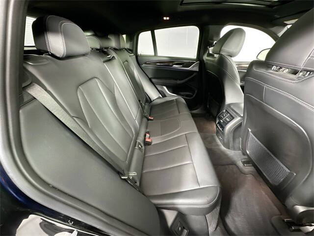 2024 BMW X4 xDrive30i