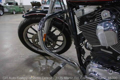 2001 Harley-Davidson Low Rider