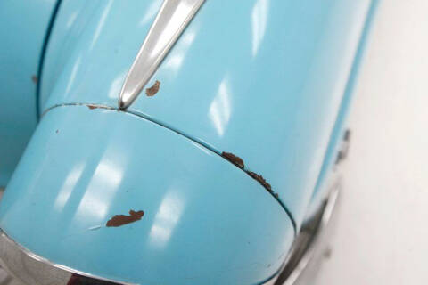 1955 Ford Crown Victoria