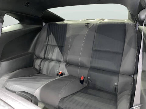 2013 Chevrolet Camaro LS