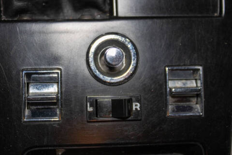 1982 Chevrolet Corvette