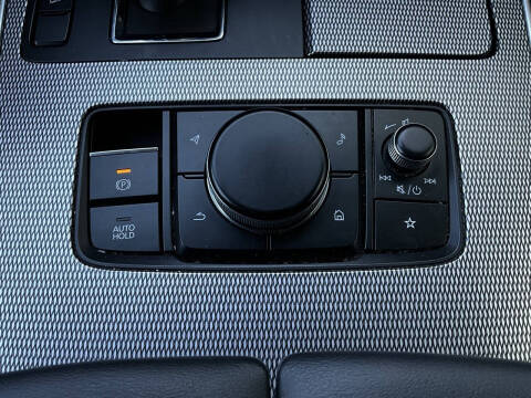 2025 Mazda CX-90 3.3 Turbo Preferred