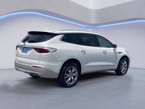 2023 Buick Enclave Premium
