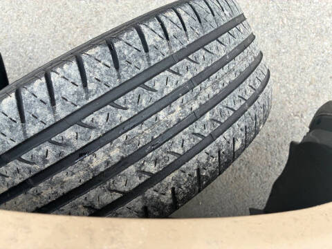 2001 Chevrolet Malibu