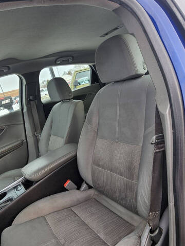 2014 Chevrolet Impala LS