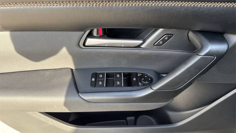 2026 Mazda CX-50 2.5 Turbo