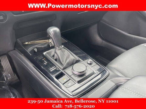 2023 Mazda CX-30 2.5 S Preferred